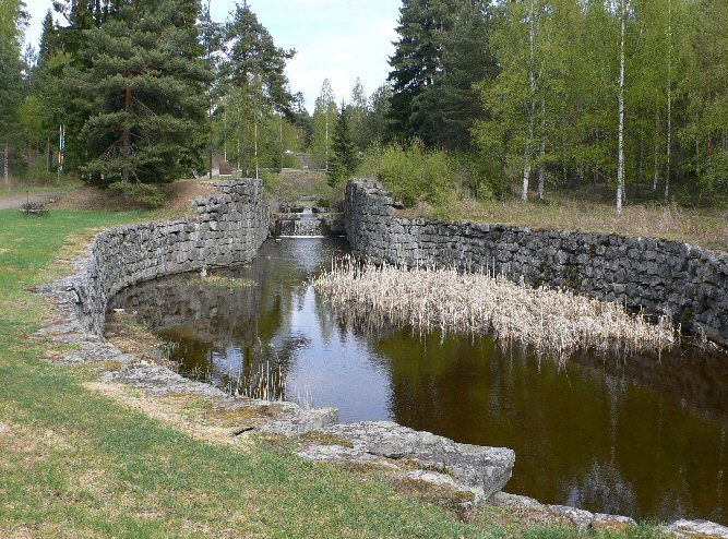 Foto de Varkaus, Finlandia