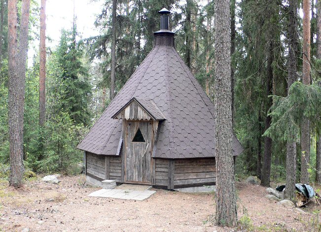 Foto de Viinijarvi, Finlandia