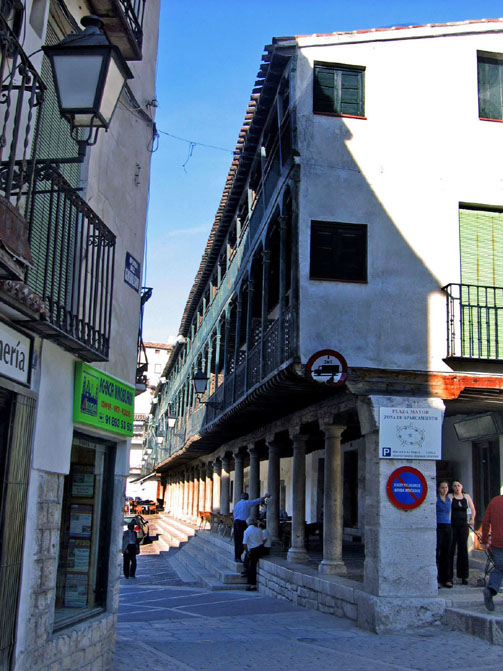 Foto de Madrid (Comunidad de Madrid), España