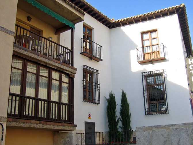 Foto de Madrid (Comunidad de Madrid), España