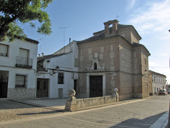 Foto de Madrid (Comunidad de Madrid), España