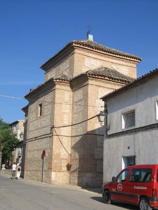 Foto de Madrid (Comunidad de Madrid), España