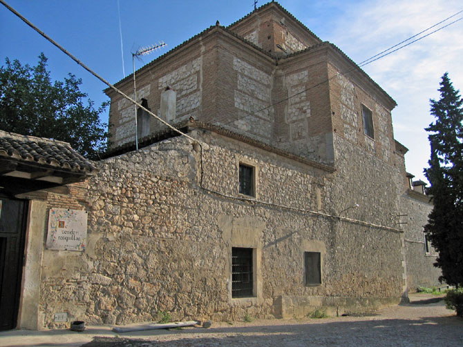 Foto de Madrid (Comunidad de Madrid), España