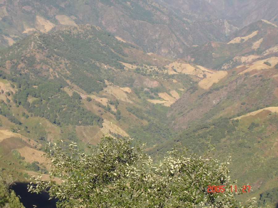 Foto de ESTADO DE DURANGO, México