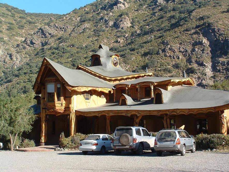 Foto de San José de Maipo, Chile