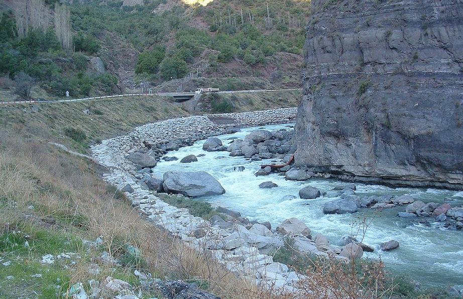 Foto de San José de Maipo, Chile