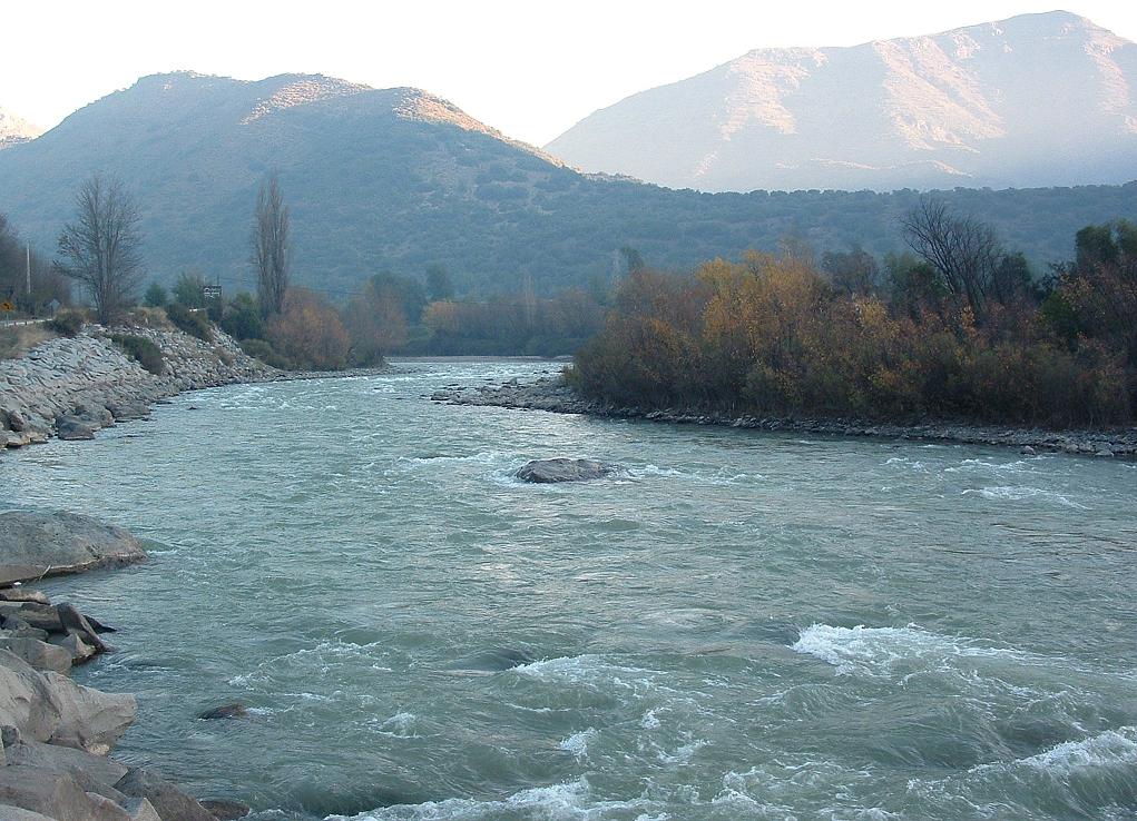 Foto de San José de Maipo, Chile