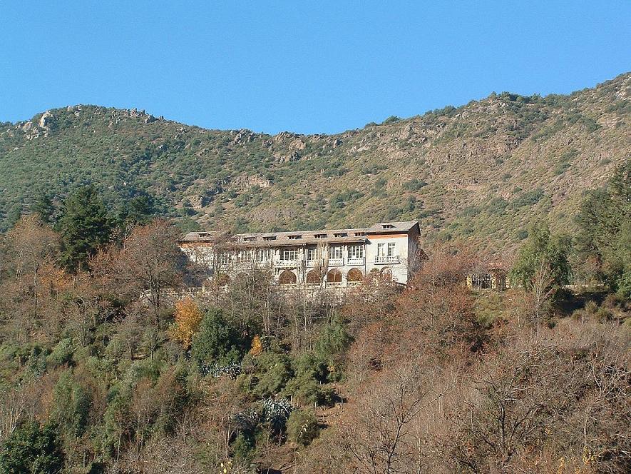 Foto de San José de Maipo, Chile