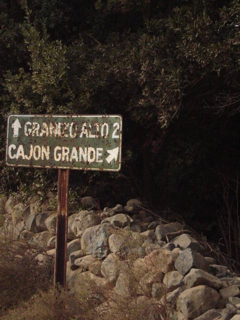 Foto de OLMUE, Chile