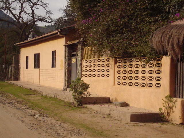 Foto de OLMUE, Chile