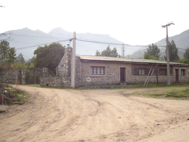 Foto de OLMUE, Chile