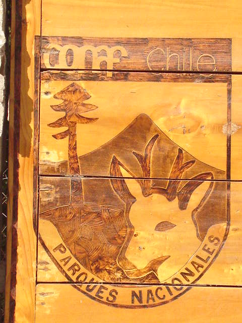 Foto de OLMUE, Chile