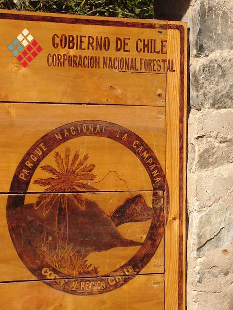 Foto de OLMUE, Chile