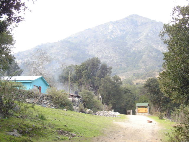 Foto de OLMUE, Chile