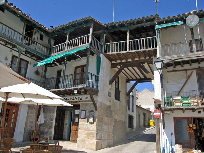 Foto de Madrid (Comunidad de Madrid), España