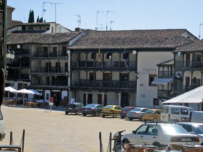 Foto de Madrid (Comunidad de Madrid), España