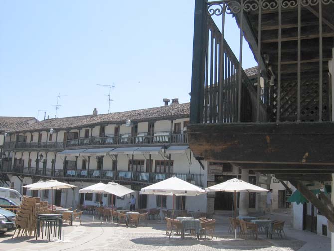 Foto de Madrid (Comunidad de Madrid), España