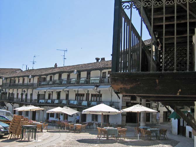 Foto de Madrid (Comunidad de Madrid), España