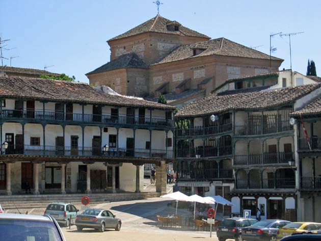 Foto de Madrid (Comunidad de Madrid), España