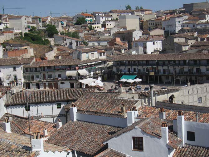 Foto de Madrid (Comunidad de Madrid), España