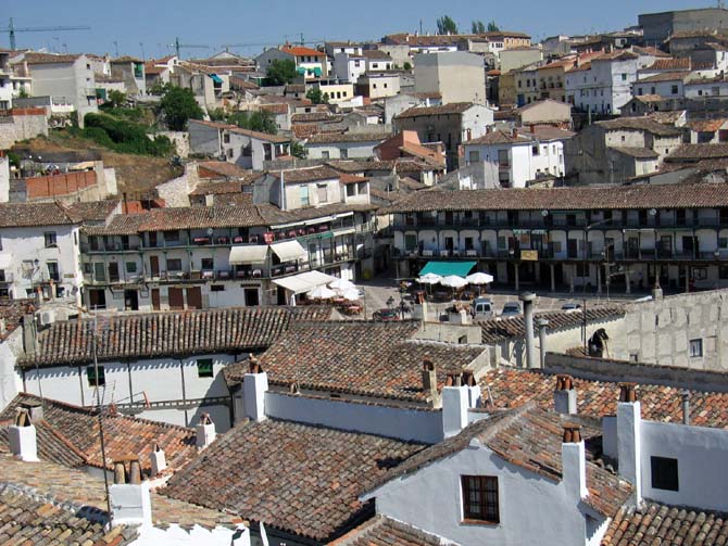 Foto de Madrid (Comunidad de Madrid), España