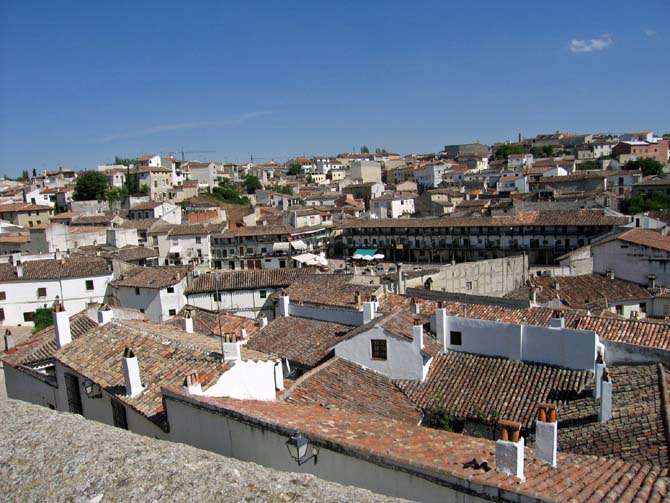 Foto de Madrid (Comunidad de Madrid), España