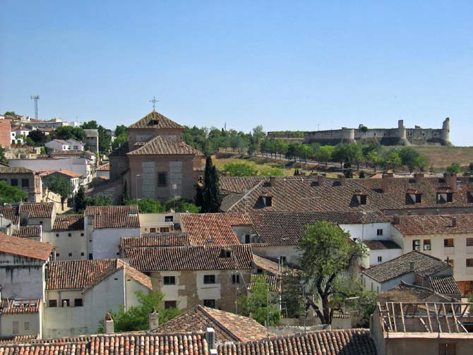 Foto de Madrid (Comunidad de Madrid), España