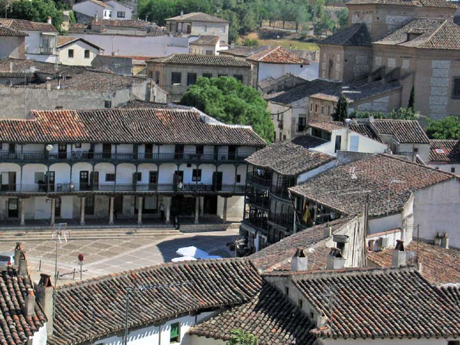 Foto de Madrid (Comunidad de Madrid), España