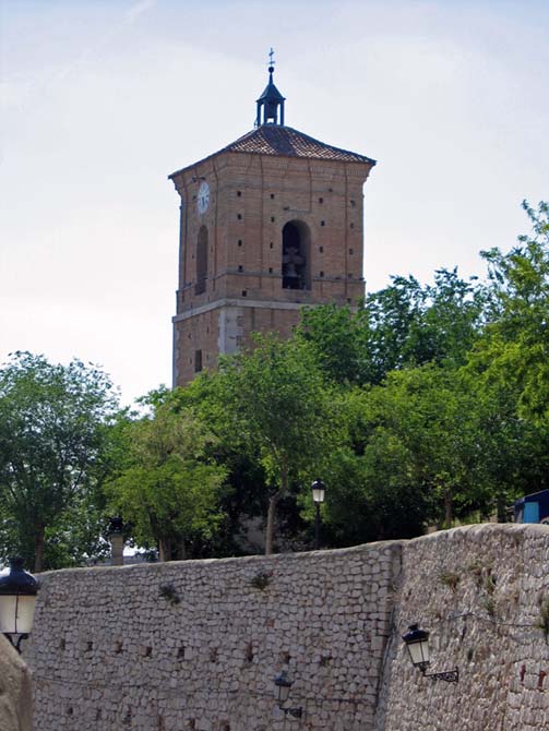 Foto de Madrid (Comunidad de Madrid), España