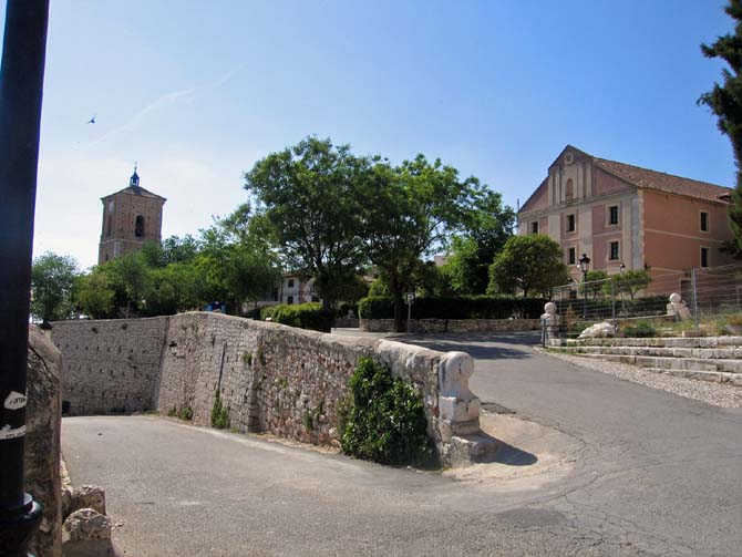 Foto de Madrid (Comunidad de Madrid), España