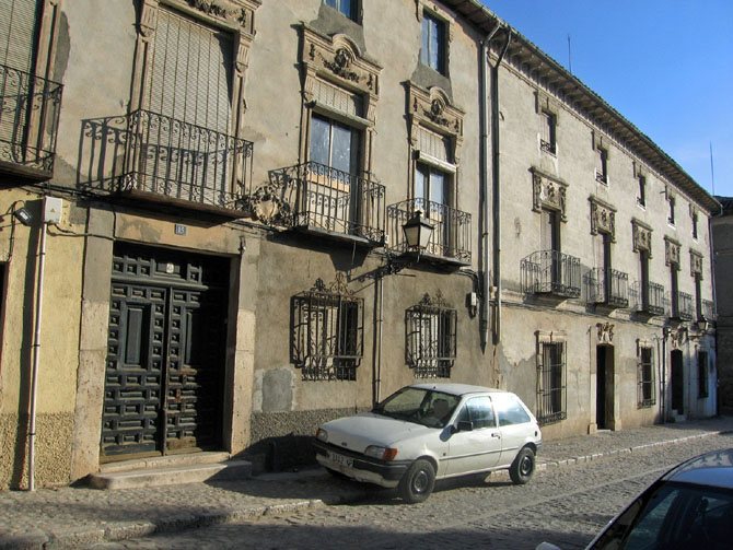 Foto de Madrid (Comunidad de Madrid), España