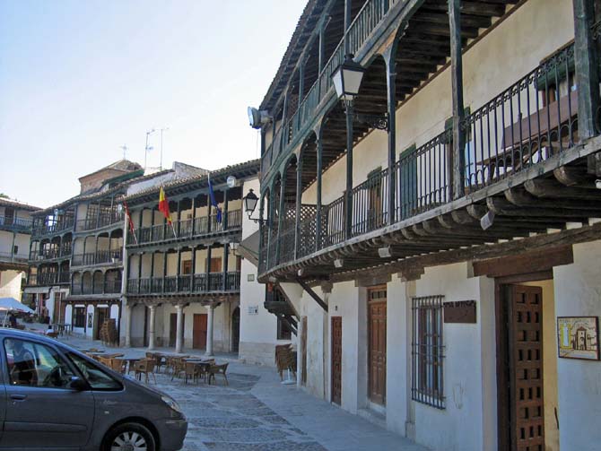 Foto de Madrid (Comunidad de Madrid), España