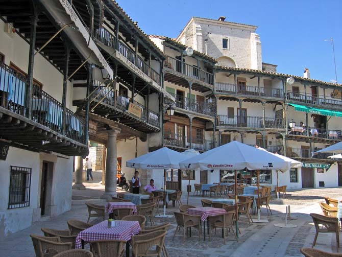 Foto de Madrid (Comunidad de Madrid), España