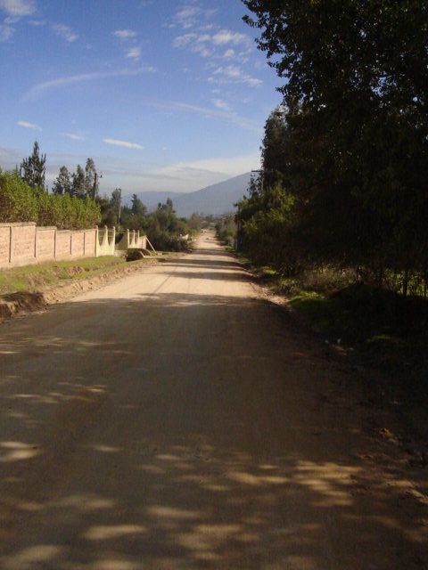 Foto de OLMUE, Chile