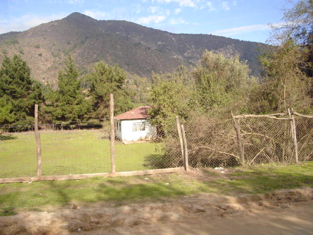 Foto de OLMUE, Chile