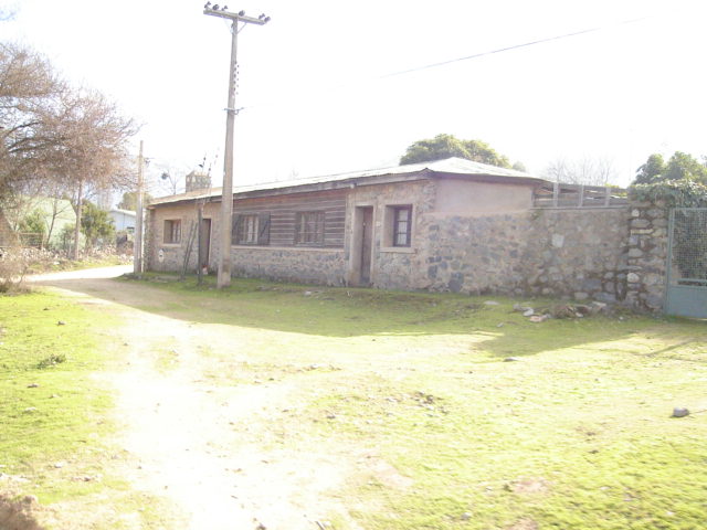 Foto de OLMUE, Chile