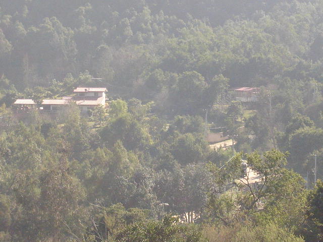 Foto de OLMUE, Chile