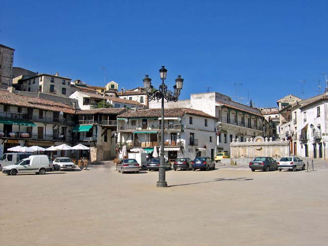 Foto de Madrid (Comunidad de Madrid), España