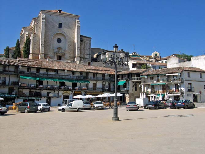 Foto de Madrid (Comunidad de Madrid), España