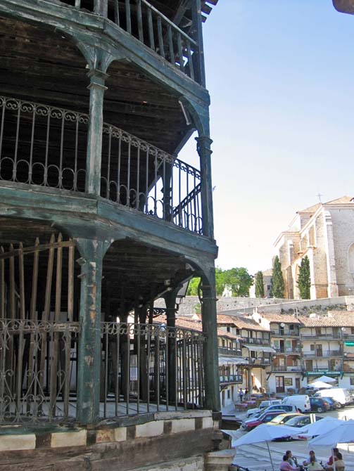 Foto de Madrid (Comunidad de Madrid), España