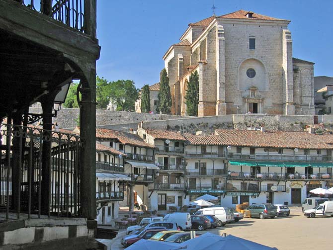 Foto de Madrid (Comunidad de Madrid), España