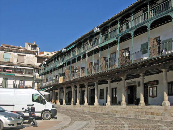 Foto de Madrid (Comunidad de Madrid), España