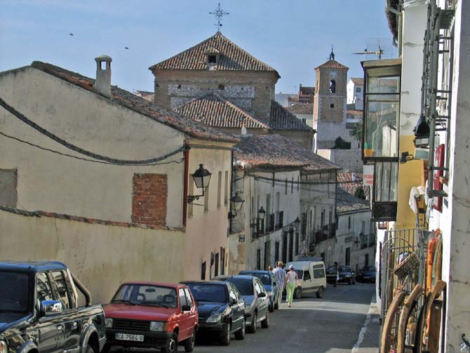 Foto de Madrid (Comunidad de Madrid), España