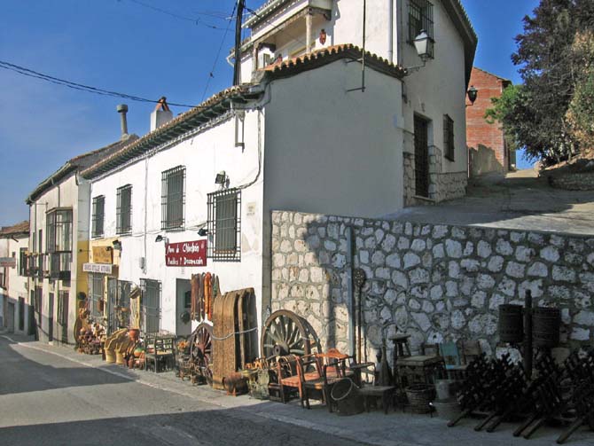 Foto de Madrid (Comunidad de Madrid), España