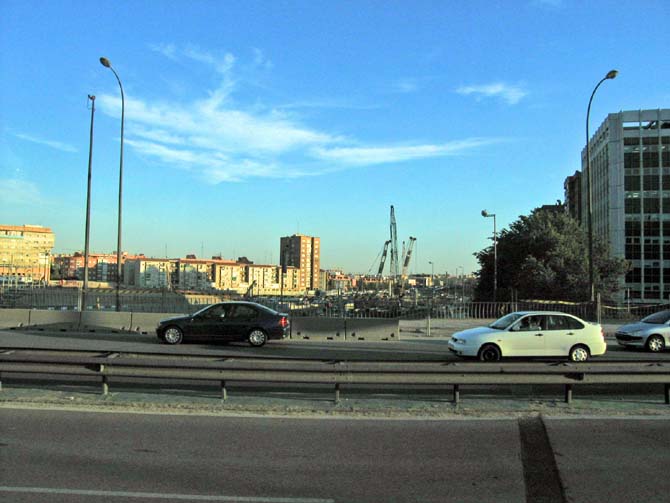 Foto de Madrid (Comunidad de Madrid), España