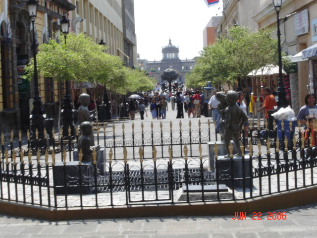 Foto de Guadalajara, México