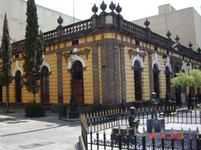 Foto de Guadalajara, México