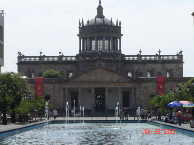 Foto de Guadalajara, México