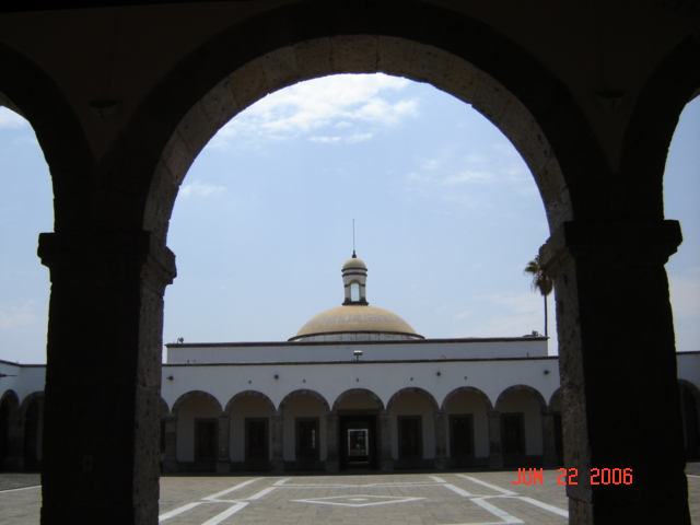 Foto de Guadalajara, México