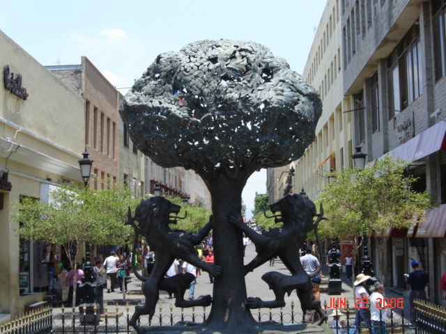 Foto de Guadalajara, México